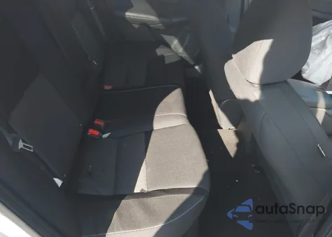 2021 Nissan Sentra Sv Xtronic Cvt z USA, uszkodzony, nr VIN 3N1AB8CV8MY260794